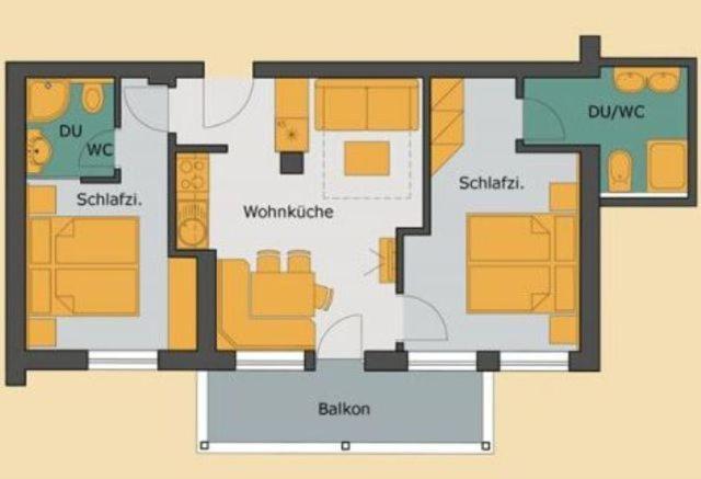 Apart Altamira Ischgl Eksteriør bilde