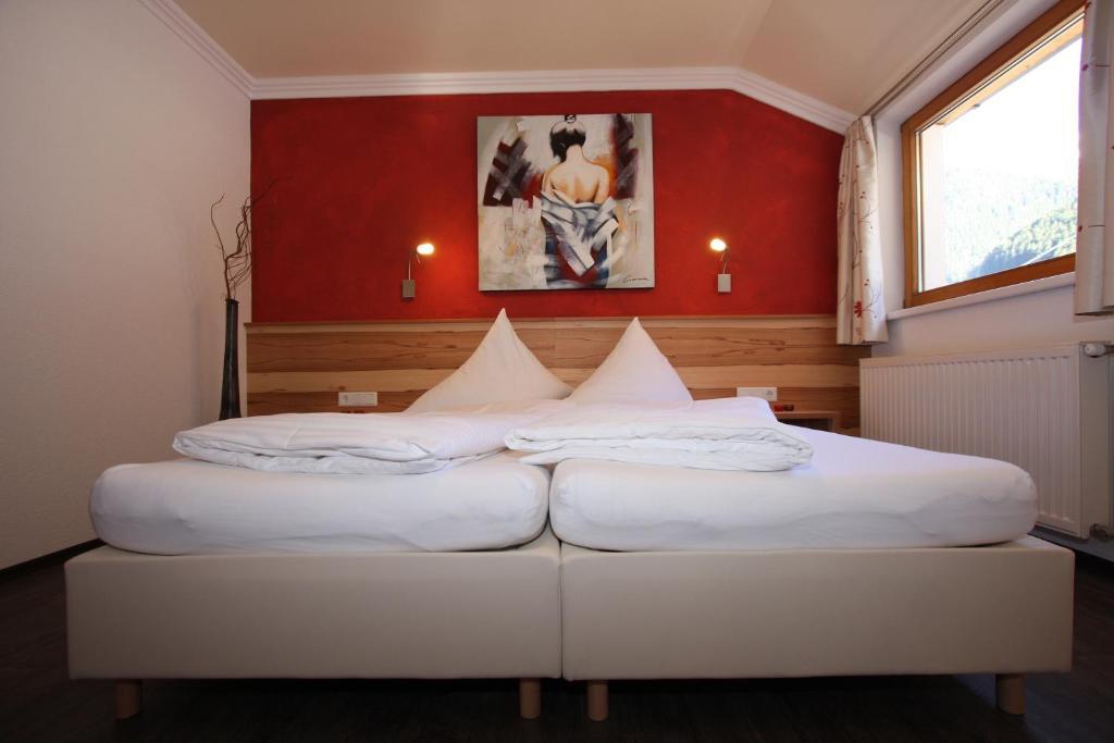 Apart Altamira Ischgl Rom bilde